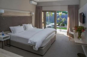  Ocean Bay Guesthouse  Порт-Элизабет